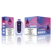 Aloe Grape Ice Vfeel get it pro
